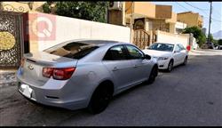 شيفروليه ماليبو
